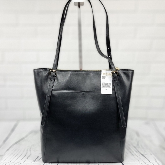 ⚠️LAST 1⚠️ Michael Kors Megan LG NS Tote - Picture 7 of 10